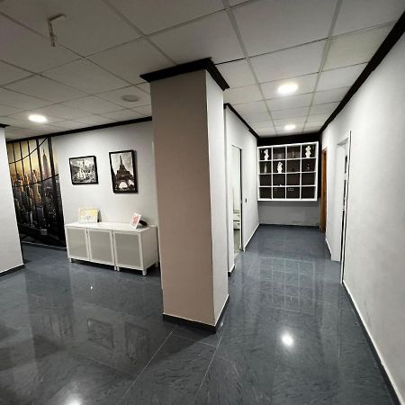 Rmn Tourist Home Valencia Exterior foto
