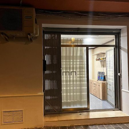 Rmn Tourist Home Valencia Exterior foto