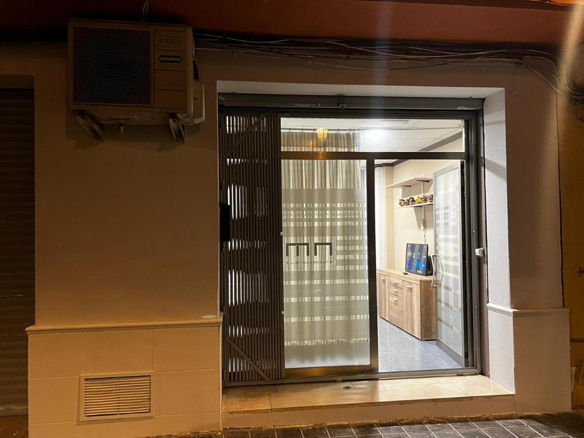 Rmn Tourist Home Valencia Exterior foto